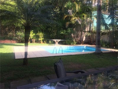 Casa, 4 quartos, 350 m² - Foto 2