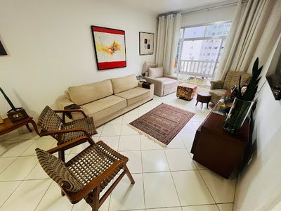 Apartamento, 2 quartos, 115 m² - Foto 5