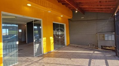 Loja-Salão, 80 m² - Foto 3