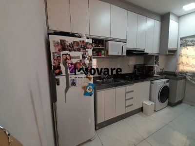 Apartamento, 2 quartos, 48 m² - Foto 1