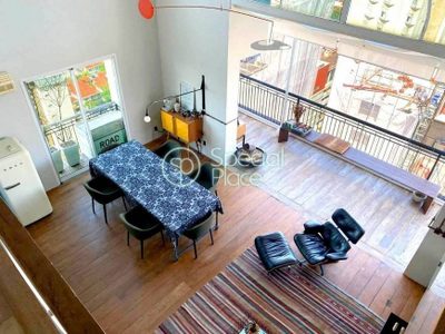 Cobertura, 4 quartos, 421 m² - Foto 3