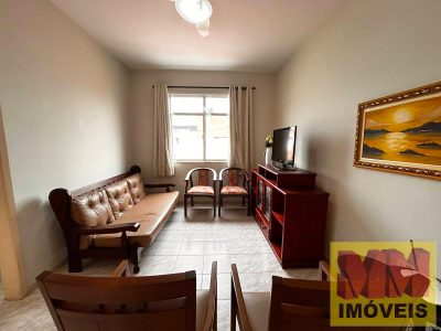 Apartamento, 3 quartos, 90 m² - Foto 2