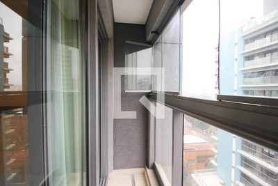 Kitnet-Studio, 27 m² - Foto 5