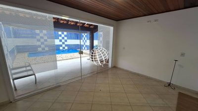 Casa, 3 quartos, 122 m² - Foto 2