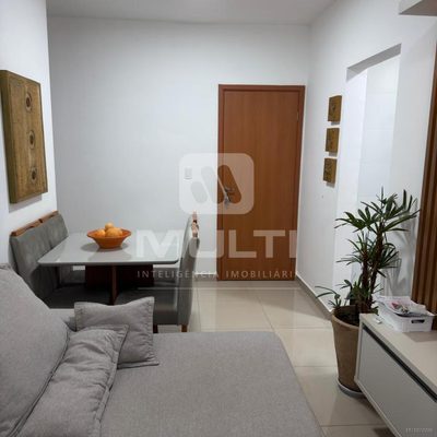 Apartamento, 2 quartos, 57 m² - Foto 3