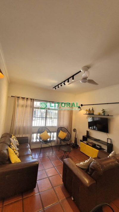 Apartamento, 3 quartos - Foto 2