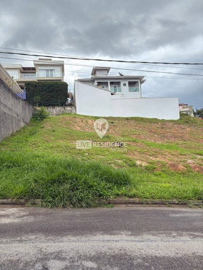 Terreno, 511 m² - Foto 1