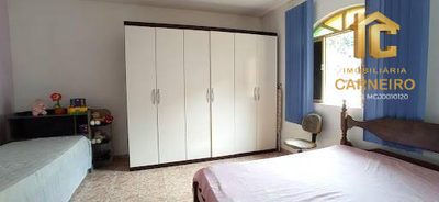 Casa, 5 quartos - Foto 3