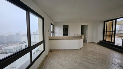 Cobertura, 5 quartos, 485 m² - Foto 5