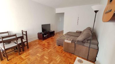 Apartamento, 2 quartos, 80 m² - Foto 3