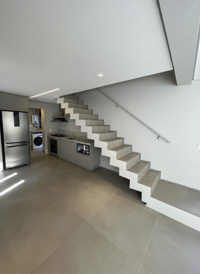 Apartamento, 2 quartos, 197 m² - Foto 5