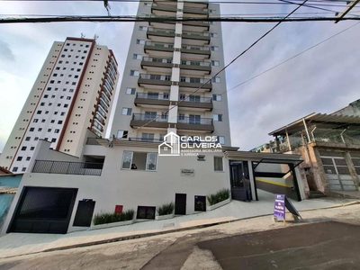Apartamento, 2 quartos, 40 m² - Foto 1