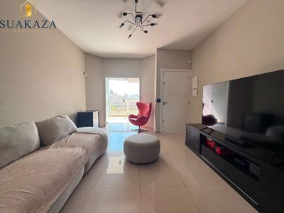 Sobrado, 3 quartos, 131 m² - Foto 5