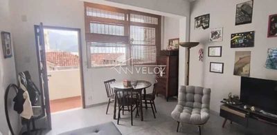 Apartamento, 2 quartos, 78 m² - Foto 2