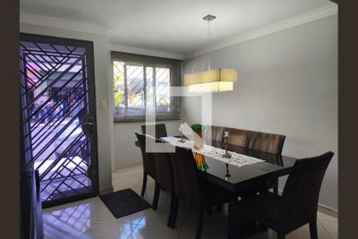 Casa, 4 quartos, 174 m² - Foto 3