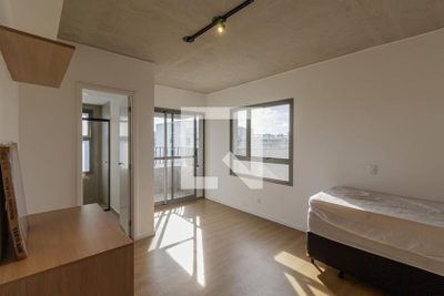 Kitnet-Studio, 30 m² - Foto 2