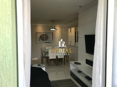 Apartamento, 3 quartos, 83 m² - Foto 4