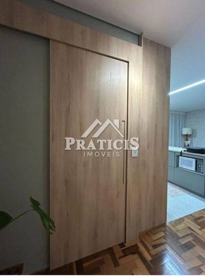 Apartamento, 2 quartos, 80 m² - Foto 5