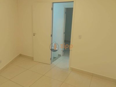 Sobrado, 2 quartos, 68 m² - Foto 4