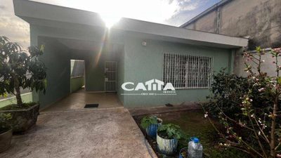 Casa, 2 quartos, 180 m² - Foto 1