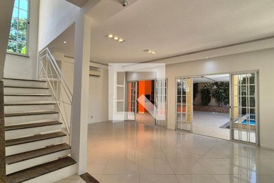 Casa, 5 quartos, 560 m² - Foto 2