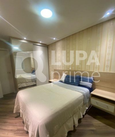 Apartamento, 2 quartos, 59 m² - Foto 5