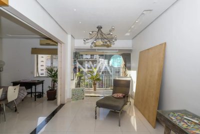 Cobertura, 3 quartos, 143 m² - Foto 4