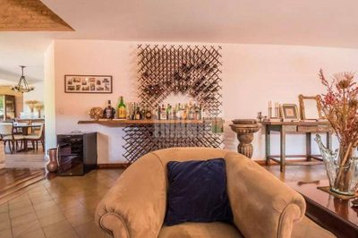 Sobrado, 6 quartos, 587 m² - Foto 5