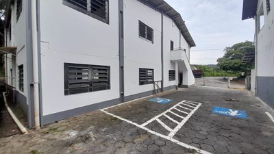 Depósito-Galpão, 750 m² - Foto 3