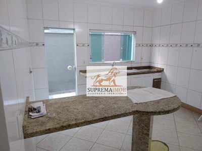 Casa, 3 quartos, 221 m² - Foto 5