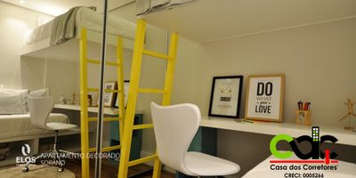 Apartamento, 3 quartos - Foto 5