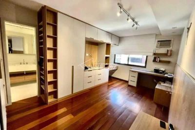 Apartamento, 3 quartos, 174 m² - Foto 1