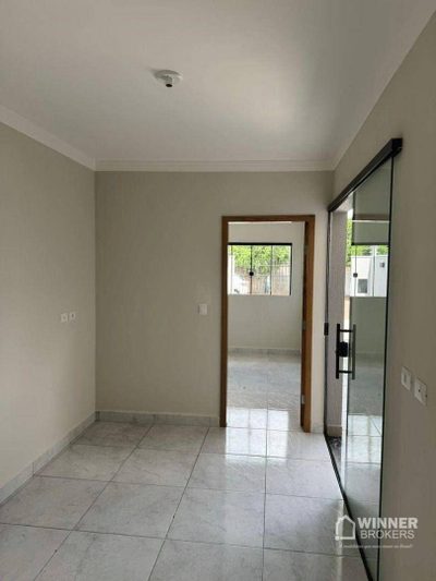 Casa, 3 quartos, 69 m² - Foto 4