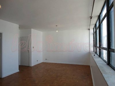 Apartamento, 2 quartos, 102 m² - Foto 2