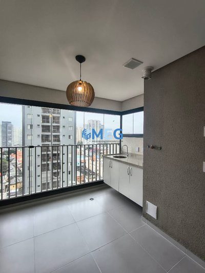 Apartamento, 2 quartos, 47 m² - Foto 1