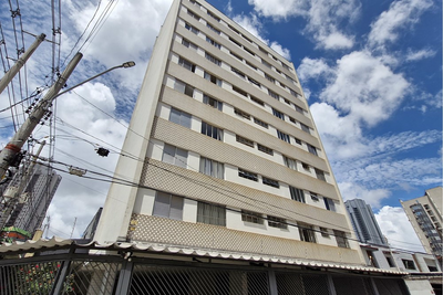 Apartamento, 1 quarto, 39 m² - Foto 4