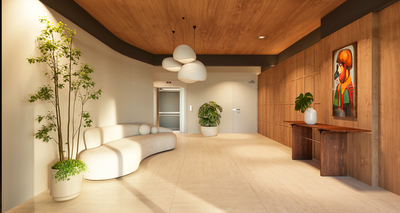 Apartamento, 3 quartos, 88 m² - Foto 4