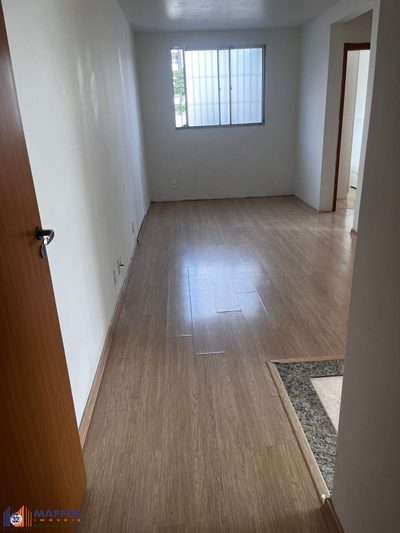 Apartamento, 2 quartos, 45 m² - Foto 2