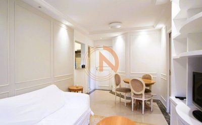 Apartamento, 1 quarto, 34 m² - Foto 3