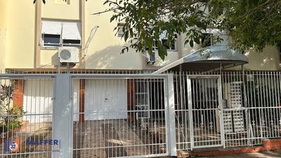 Apartamento, 1 quarto, 39 m² - Foto 2