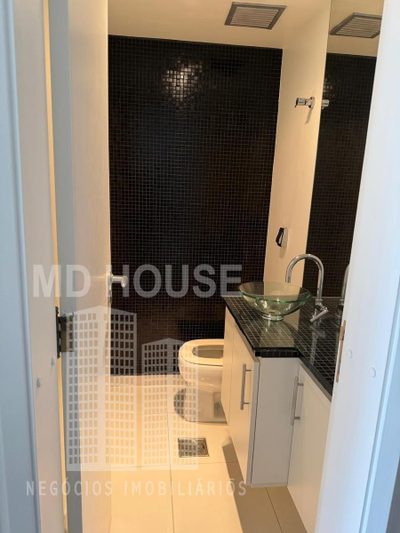 Apartamento, 3 quartos, 169 m² - Foto 4
