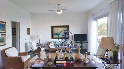 Apartamento, 4 quartos, 210 m² - Foto 1