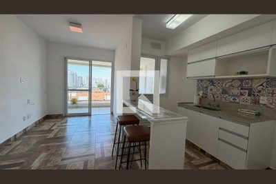 Apartamento, 1 quarto, 50 m² - Foto 1