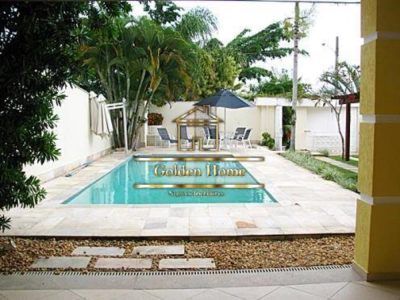 Casa de Condomínio, 4 quartos - Foto 2