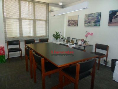 Sala-Conjunto, 73 m² - Foto 5