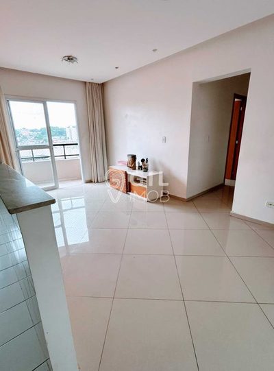 Apartamento, 2 quartos, 65 m² - Foto 2