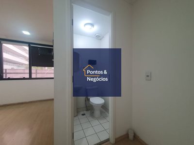 Sala-Conjunto, 28 m² - Foto 5
