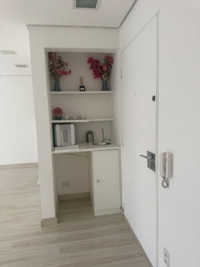 Sala-Conjunto, 42 m² - Foto 4