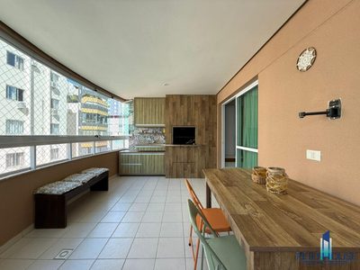 Apartamento, 2 quartos, 91 m² - Foto 1