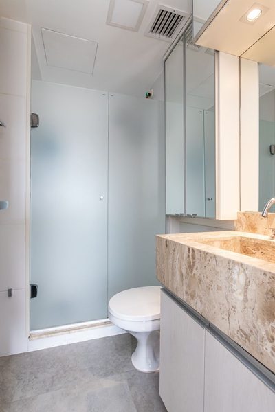 Apartamento, 3 quartos, 85 m² - Foto 5